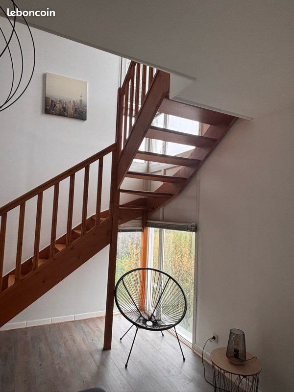 Appartement à vendre, 88m², Grenoble