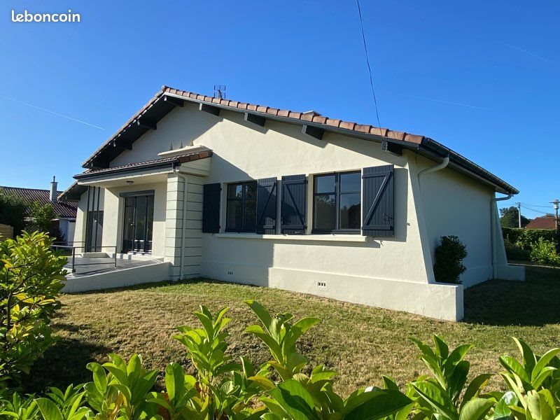 Maison à vendre, 92m², Morcenx-la-Nouvelle