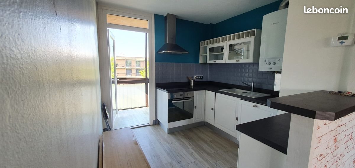 Appartement à louer, 60m², Blagnac