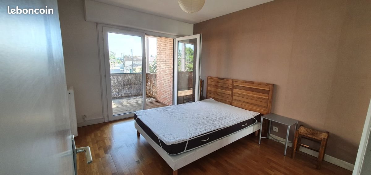Appartement à louer, 60m², Blagnac