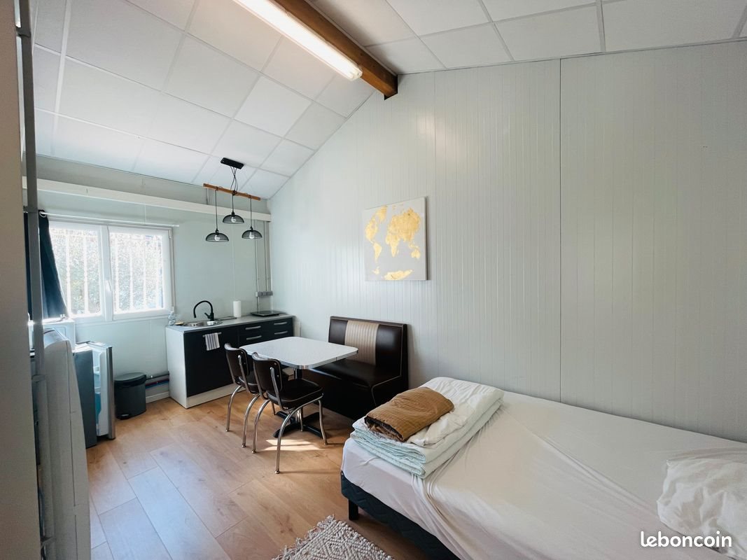 Appartement à louer, 18m², Albi
