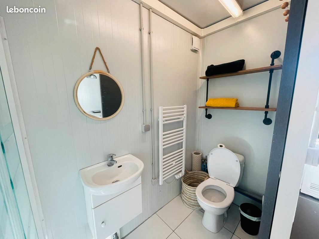 Appartement à louer, 18m², Albi