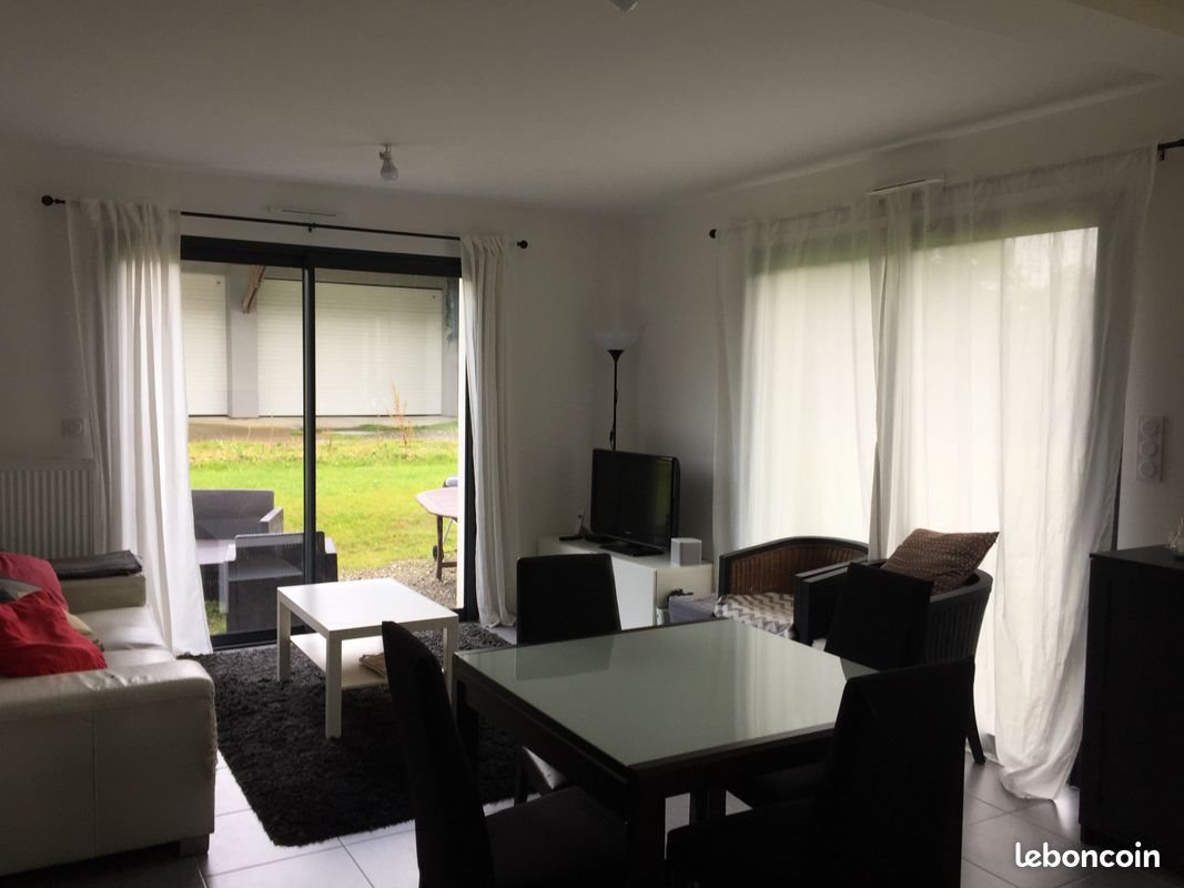 Maison à louer, 103m², Bruz