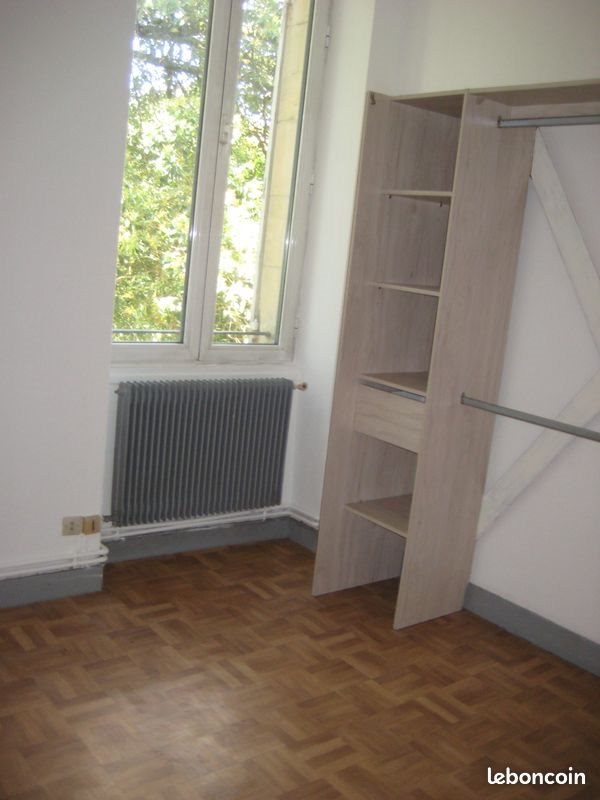 Appartement à louer, 55m², Agen
