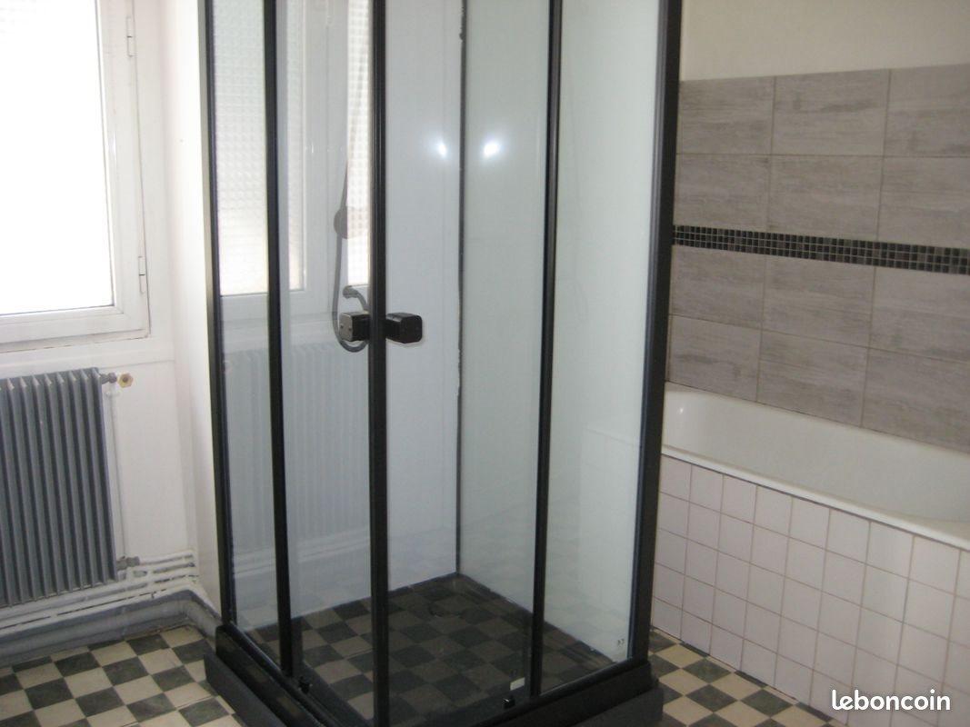 Appartement à louer, 55m², Agen