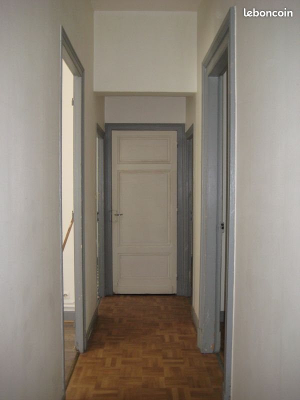 Appartement à louer, 55m², Agen
