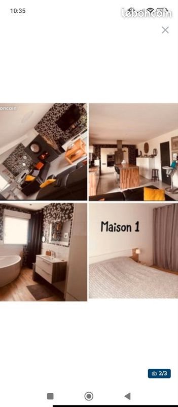 Maison à vendre, 1m², Valenciennes