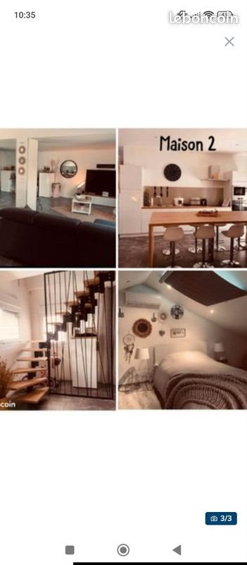 Maison à vendre, 1m², Valenciennes