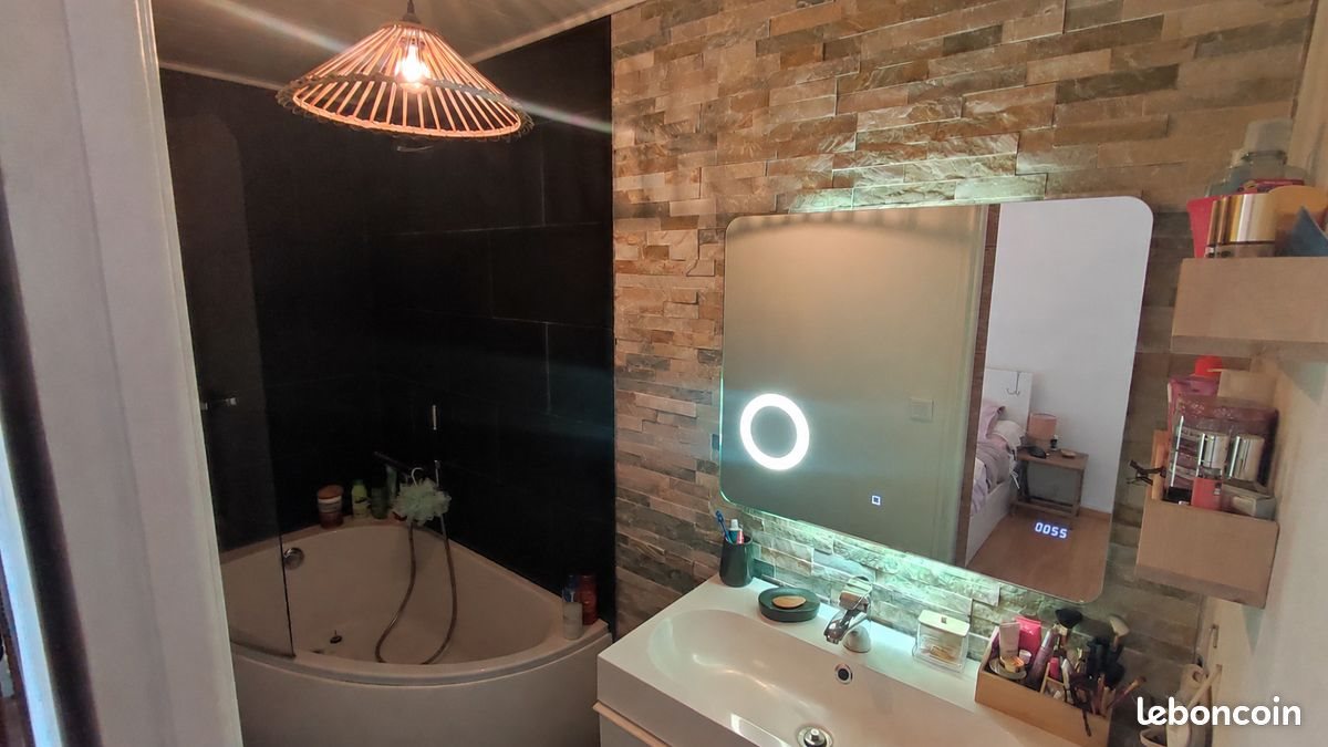 Appartement à vendre, 47m², Saint-Dizier