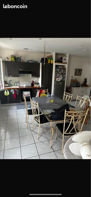 Maison à louer, 86m², Arthez-de-Béarn