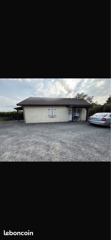 Maison à louer, 86m², Arthez-de-Béarn
