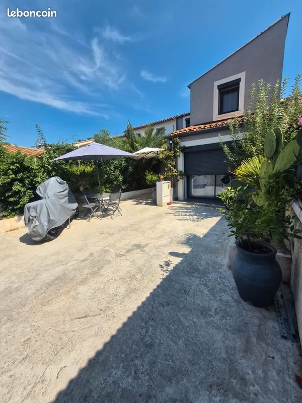 Maison à vendre, 80m², Nîmes