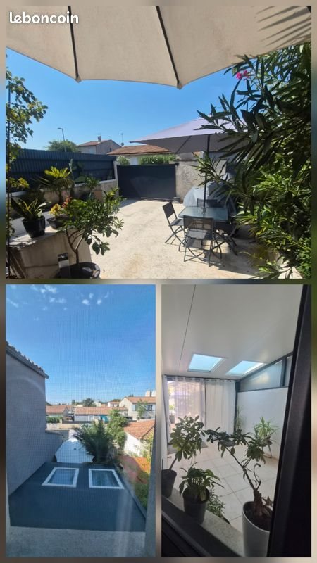 Maison à vendre, 80m², Nîmes
