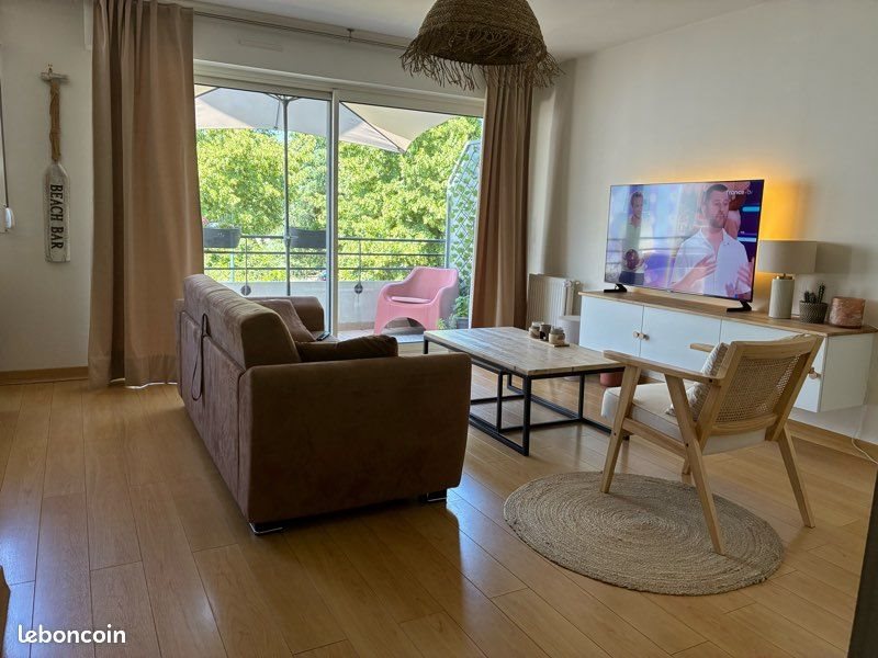 Appartement à vendre, 65m², Bruz