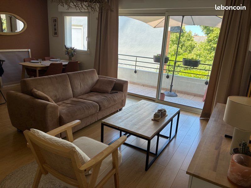 Appartement à vendre, 65m², Bruz