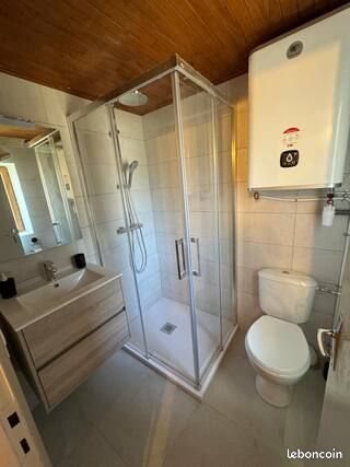 Appartement à louer, 30m², Font-Romeu-Odeillo-Via