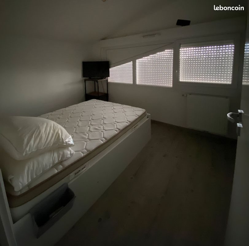 Appartement à louer, 65m², Pessac