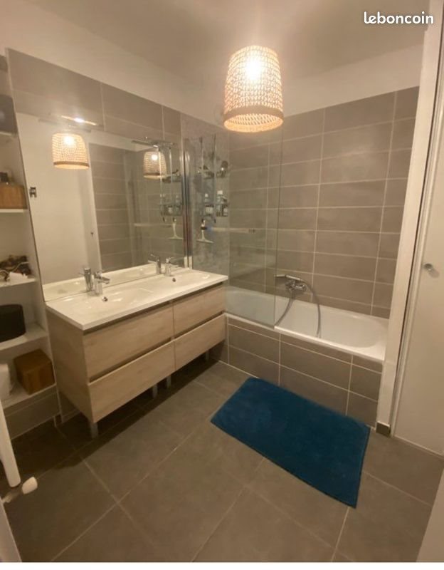 Appartement à louer, 65m², Pessac