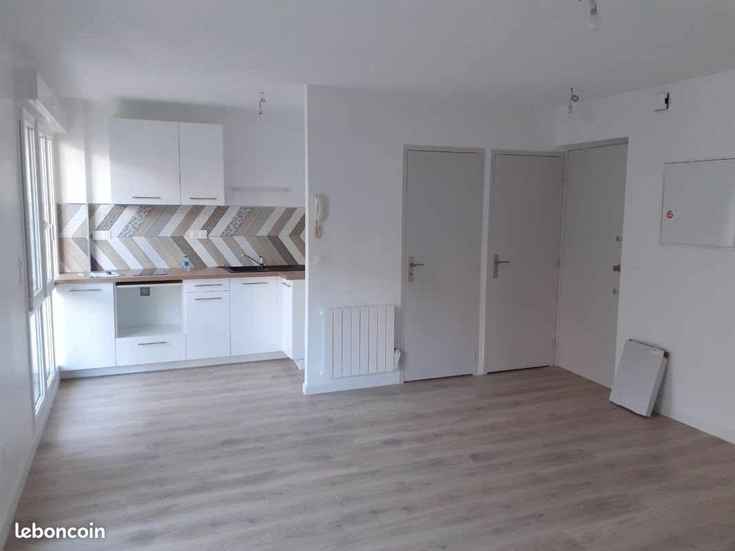 Appartement à louer, 40m², Pau