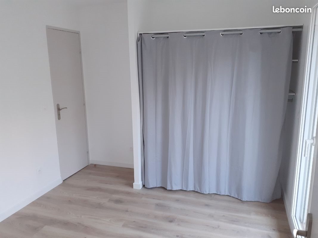 Appartement à louer, 40m², Pau