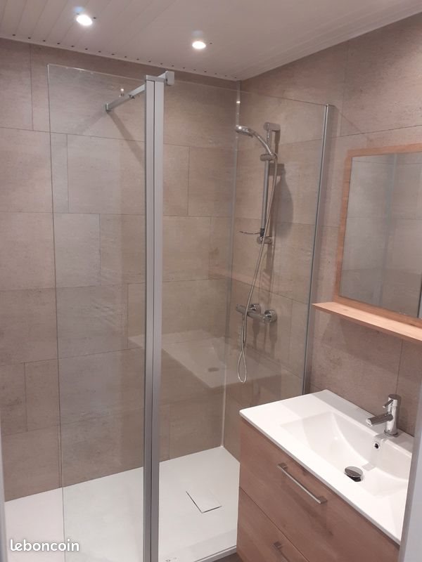 Appartement à louer, 40m², Pau