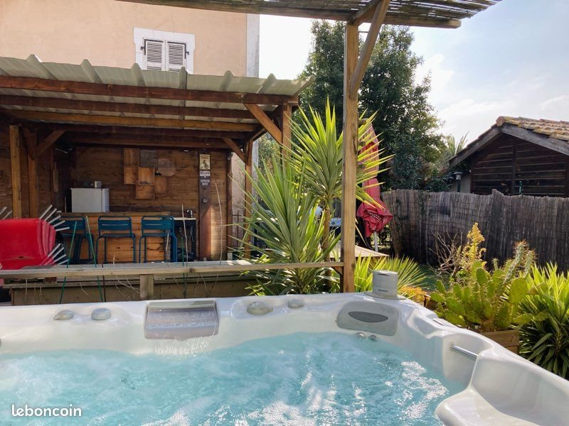 Appartement à louer, 37m², Boucau