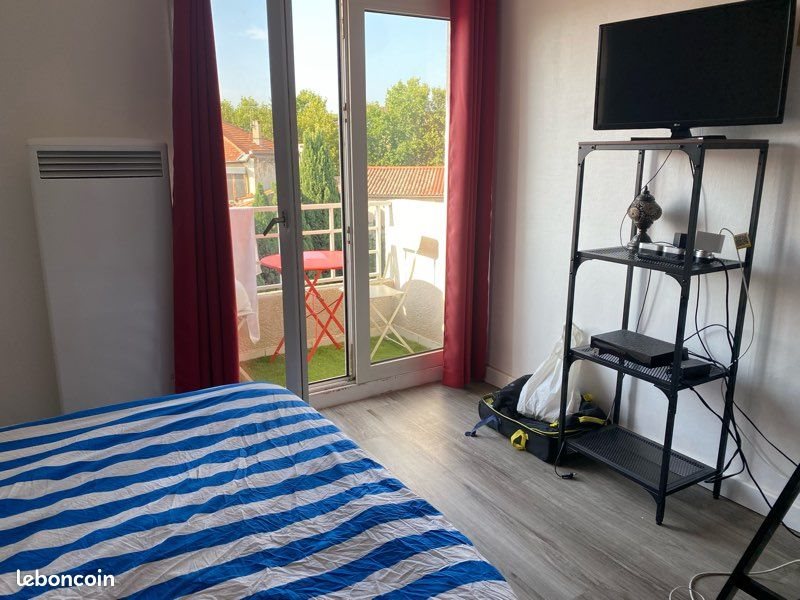 Appartement à louer, 22m², Montpellier