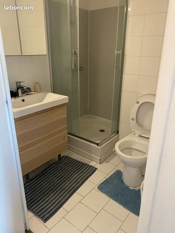 Appartement à louer, 22m², Montpellier