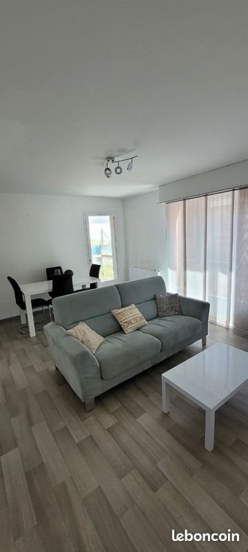 Appartement à louer, 50m², Decazeville