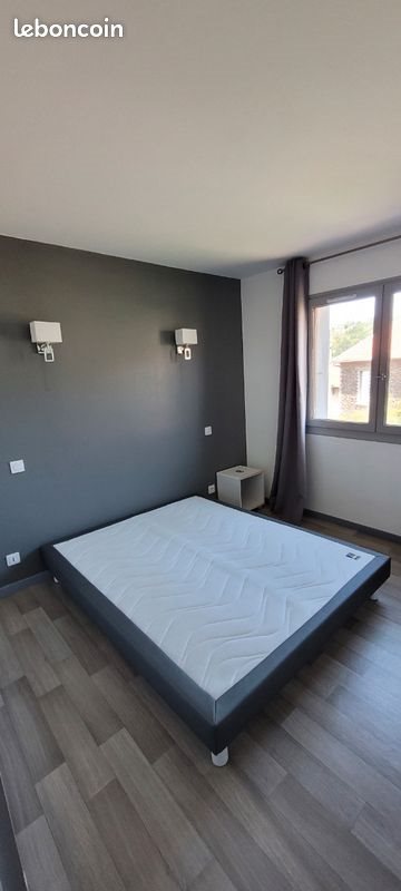Appartement à louer, 50m², Decazeville