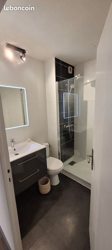Appartement à louer, 50m², Decazeville