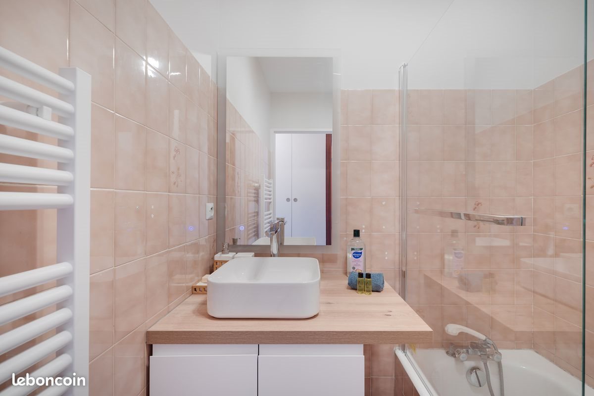 Appartement à louer, 24m², Antibes