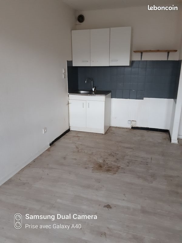 Appartement à vendre, 45m², Saverne