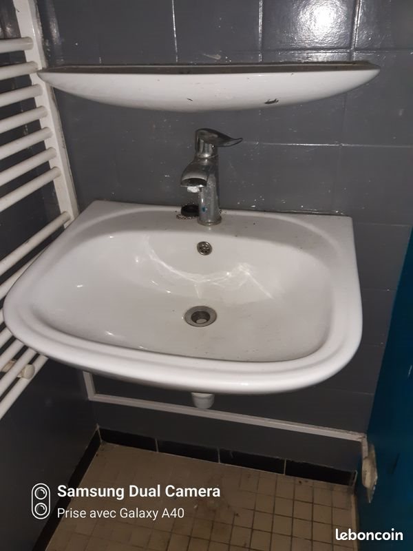Appartement à vendre, 45m², Saverne