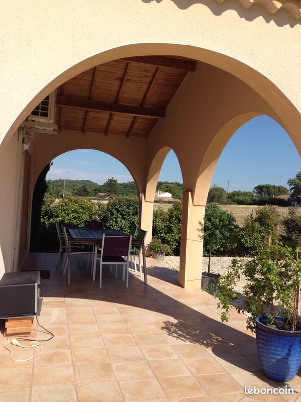 Maison à louer, 130m², Ribaute-les-Tavernes
