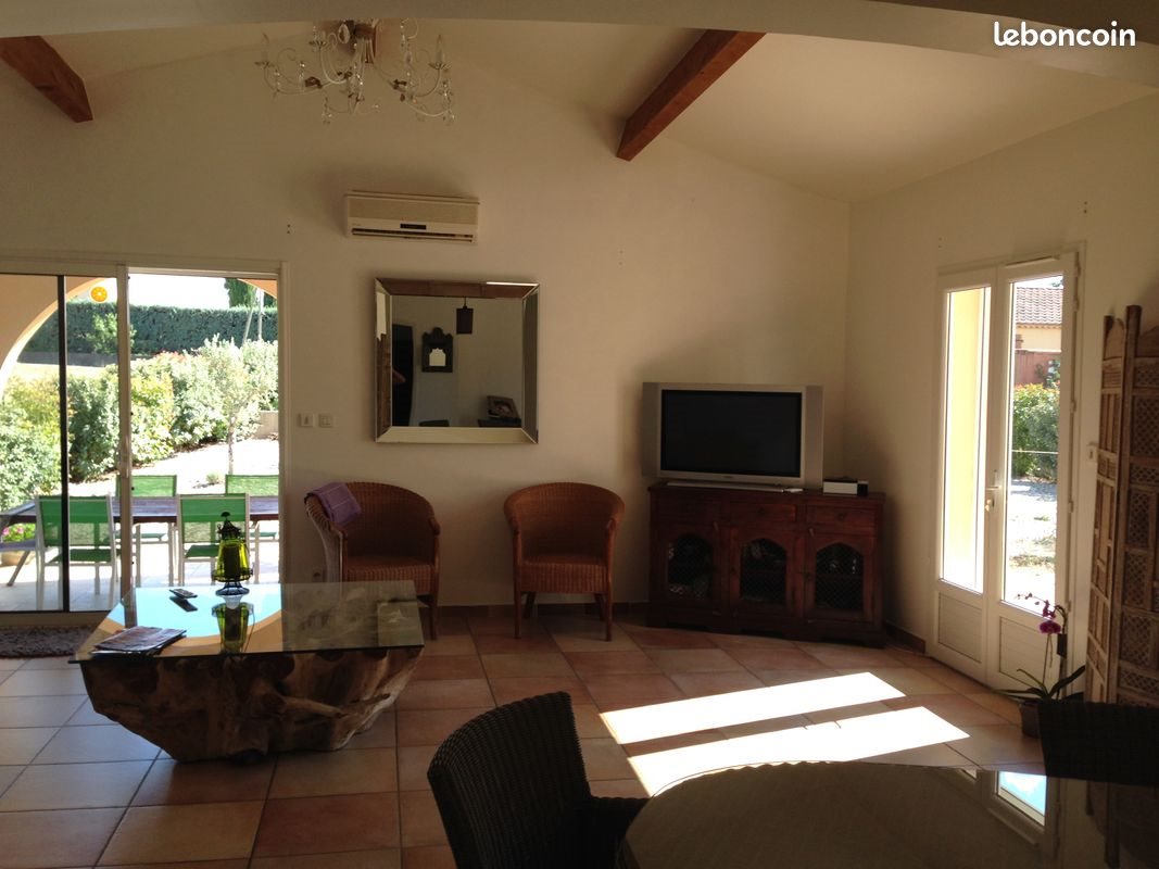 Maison à louer, 130m², Ribaute-les-Tavernes