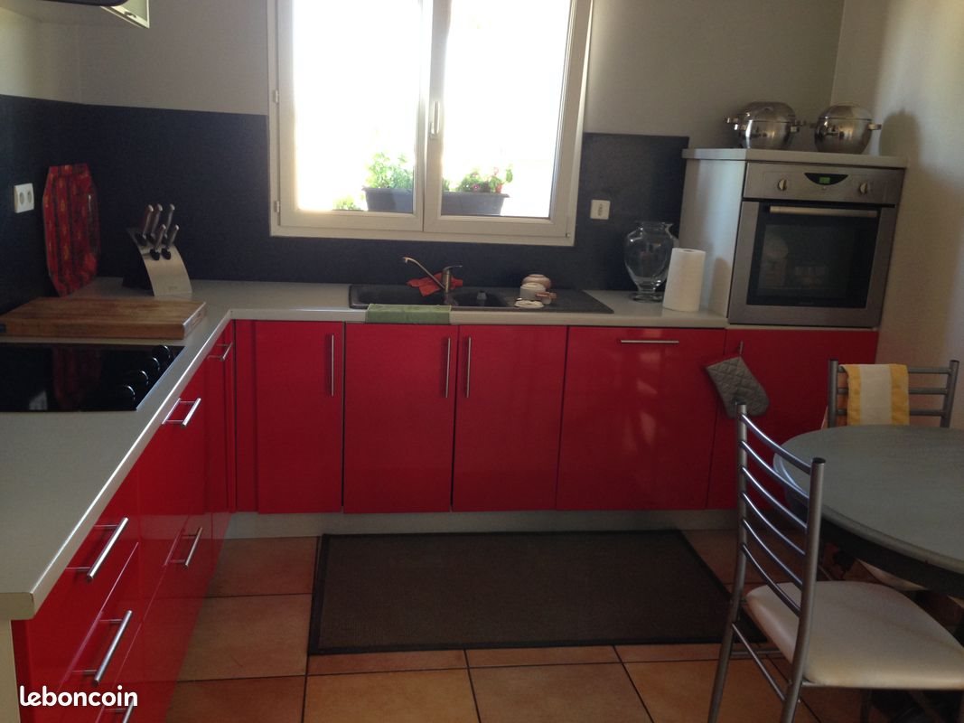 Maison à louer, 130m², Ribaute-les-Tavernes