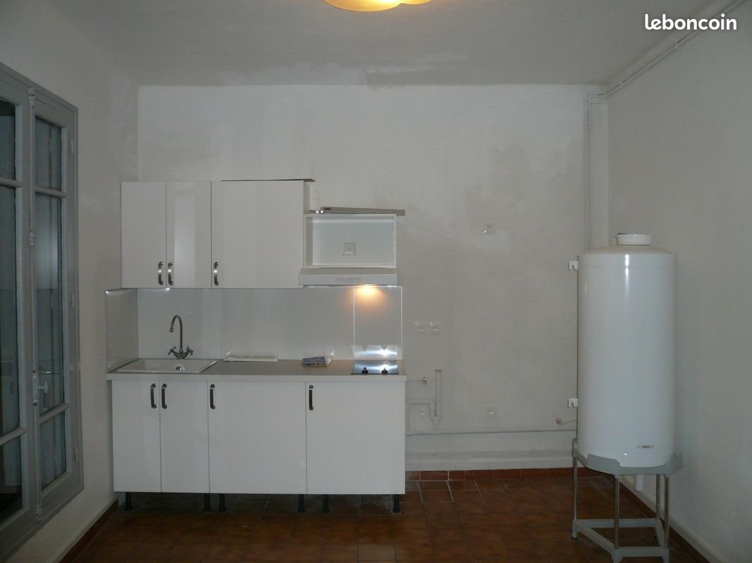 Appartement à louer, 36m², Carcassonne