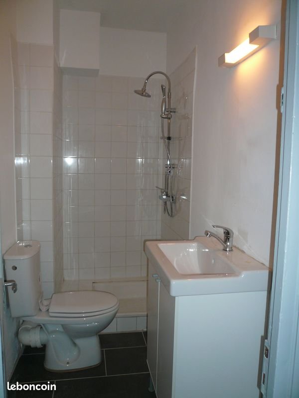 Appartement à louer, 36m², Carcassonne