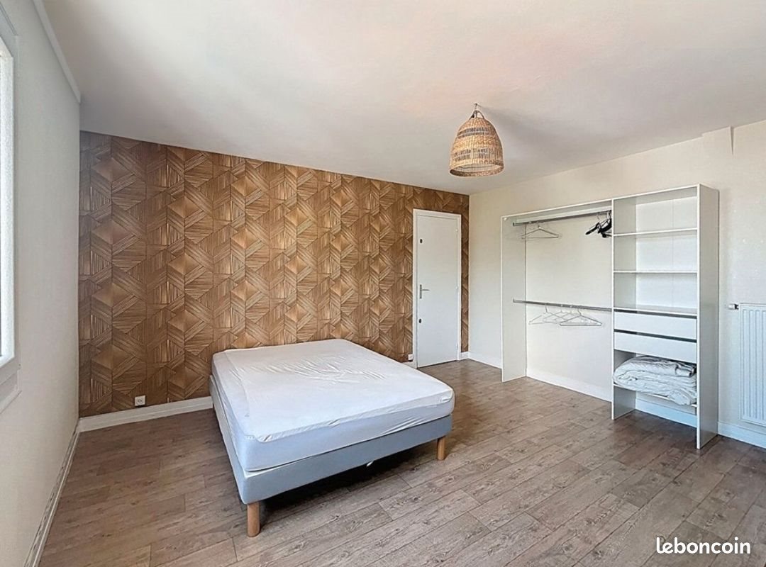 Appartement à louer, 88m², Lorient