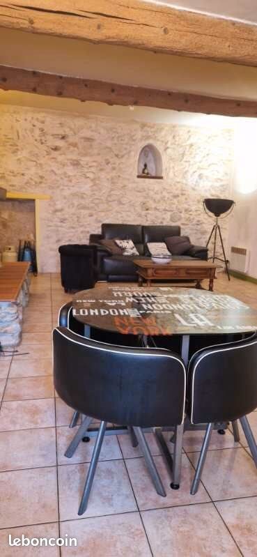 Maison à vendre, 111m², Opoul-Périllos