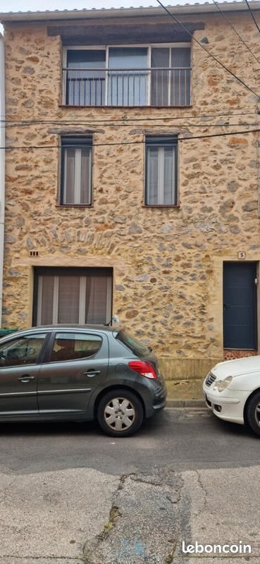 Maison à vendre, 111m², Opoul-Périllos