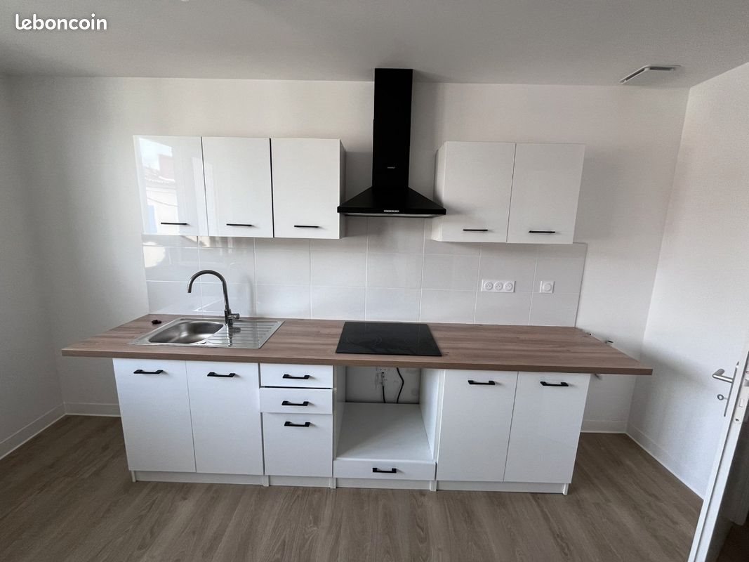 Appartement à louer, 44m², Lisle