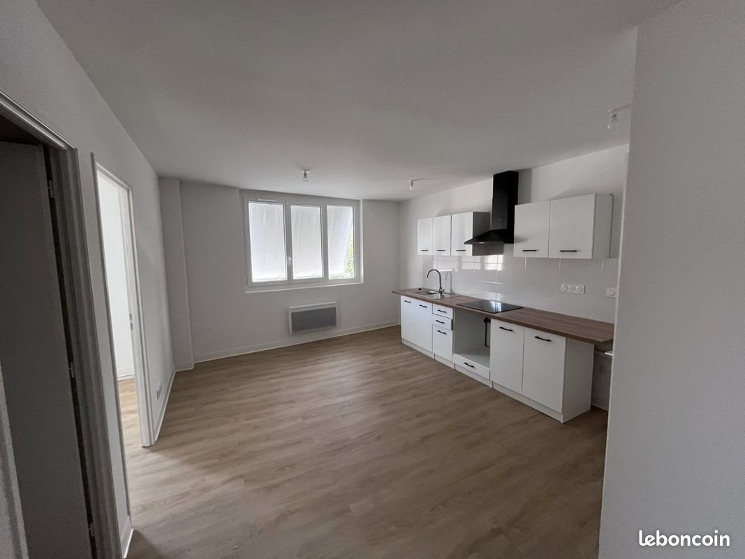 Appartement à louer, 44m², Lisle