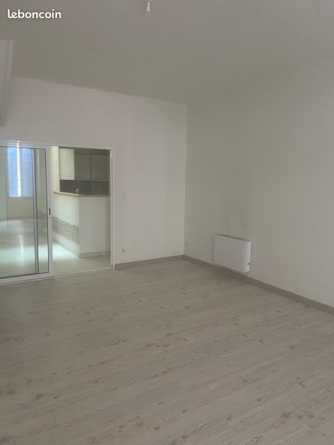 Appartement à louer, 52m², Monségur