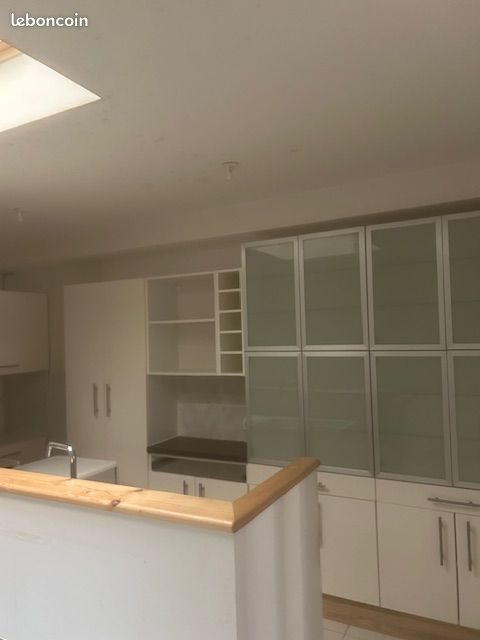 Appartement à louer, 52m², Monségur