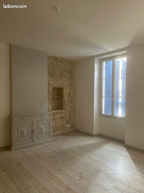 Appartement à louer, 52m², Monségur