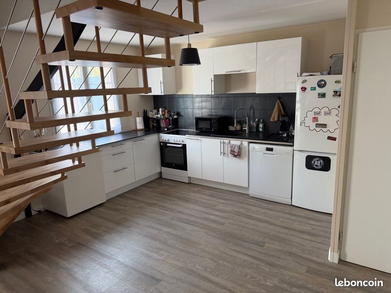 Maison à vendre, 89m², Chambray-lès-Tours