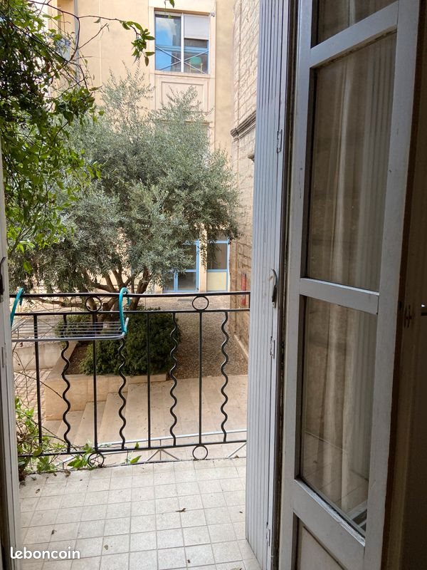 Appartement à louer, 15m², Pézenas