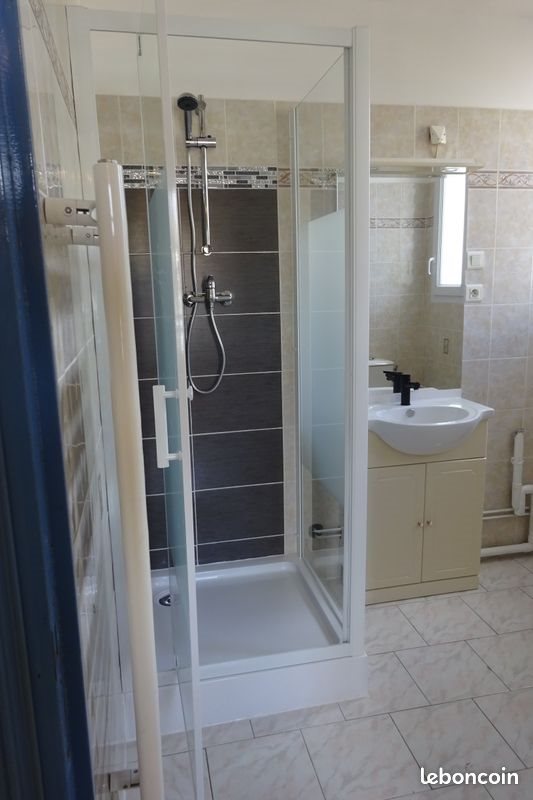Appartement à louer, 35m², Forges-les-Eaux
